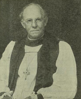 Bishop Mark Carpenter Garnie Image