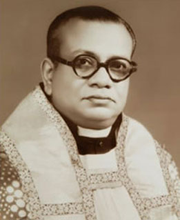 Bishop Harold de Soysa Image
