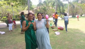 30/07/2023 Community Games Day