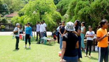 30/07/2023 Community Games Day